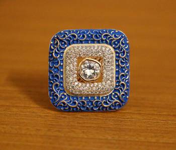 Blue Rings 1