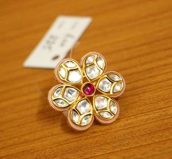 White Rings 1