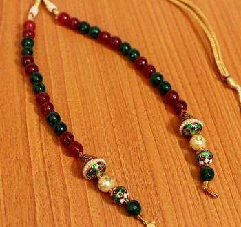 Turquoise Ruby       Necklaces 1