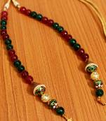 Turquoise Ruby       Necklaces