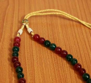 Turquoise Ruby       Necklaces 3