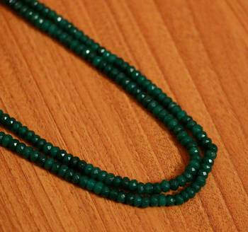 Green Onyx Necklaces 2