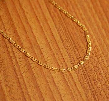 Gold Necklaces 2