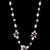 Just Women - Elegant Shell Pearl Necklace