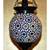 HND00458 Home Decorative Indian Ethnic Designer Hanging Glass lamps