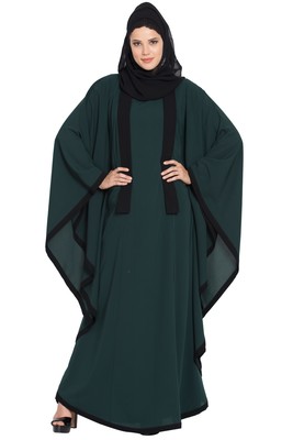 kaftan abayas