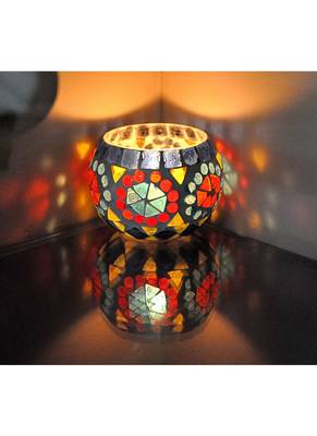 HND00512 Traditional Indian Designer Home Decorative Hanging lamp 3