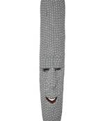 Home Decorative Wooden Mask Wall Hanging