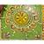 Lal Haveli Rajasthani Home Decorative Items Elephant Figurines 4 X 5 X 1.5 inches