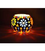 Lalhaveli Home Decorative candle Holders Diwali Gift Item 3 Inches