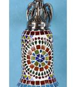 Antique Home Decorative Pendant Wall Light & lamp 10 X 9 Inches