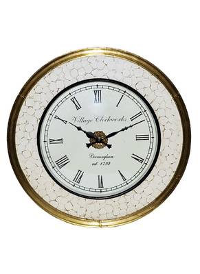 Vintage Wall clock Living room 1