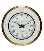 Vintage Wall clock Living room