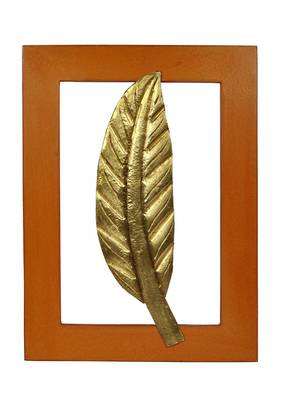 Rajasthani Handmade Wooden Frames For Wall 15 X 11 Inches 1
