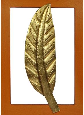 Rajasthani Handmade Wooden Frames For Wall 15 X 11 Inches 2