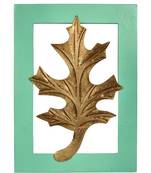 Rajasthani Handmade Ethnic Wall Decor Frame & Wall Murals 15 X 11 Inches