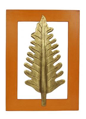 Jaipuri Handmade Wooden Frames Wall Hanging 15 X 11 Inches 1