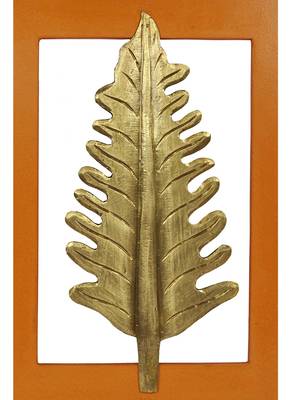 Jaipuri Handmade Wooden Frames Wall Hanging 15 X 11 Inches 2