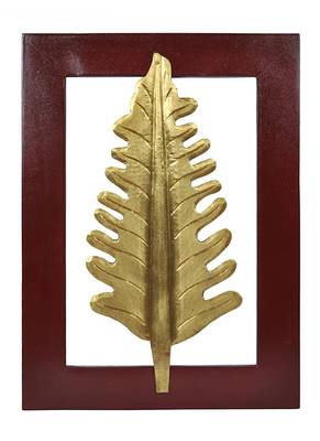 Room Decorative Wooden Frames Wall Hanging 15 X 11 Inches 1