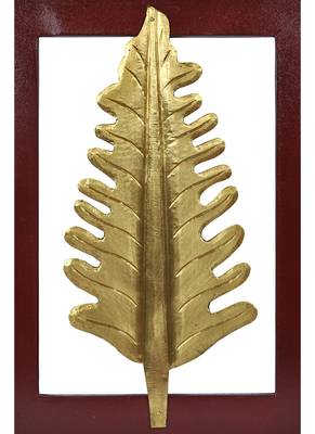 Room Decorative Wooden Frames Wall Hanging 15 X 11 Inches 2
