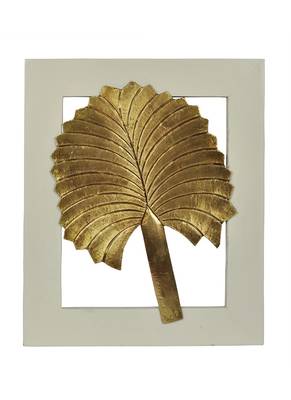 Handmade Wooden Frame Wall Decor For Living Room 13 X 11 Inches 1