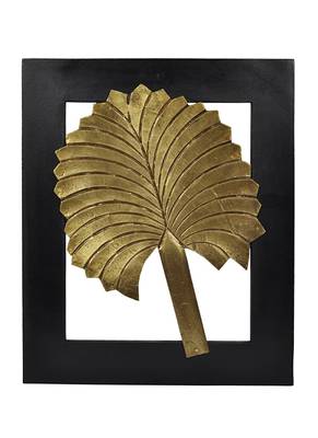 Traditional Handmade Art Wooden Frame Room Decor 13 X 11 Inches 1