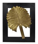 Traditional Handmade Art Wooden Frame Room Decor 13 X 11 Inches