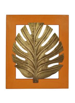 Wooden Frame Wall Decorations For Living Room 13 X 11 Inches 1