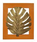 Wooden Frame Wall Decorations For Living Room 13 X 11 Inches