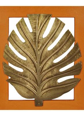 Wooden Frame Wall Decorations For Living Room 13 X 11 Inches 2