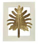 Wooden Frame Wall Decor For Living Room 13 X 11 Inches