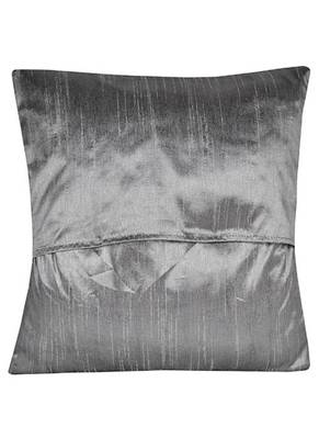 Lal Haveli Room Decorative Handmade silk Cushion Cover 16 X 16 Sets of 2 Pcs 4