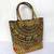Indian Multi Floral Tie Dye Elephant Mandala Handbag Women Shoulder Shopping Hippie Bag