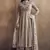 Beige Silk Blend Readymade Suits