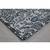 Fab India  Printed Floral Kantha  Quilt Indian Handmade  Print Bedspread Cotton Blanket Queen Size