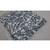 Fab India  Printed Floral Kantha  Quilt Indian Handmade  Print Bedspread Cotton Blanket Queen Size