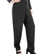 MyBatua Naflah Black Islamic Pants