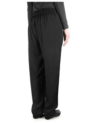 MyBatua Naflah Black Islamic Pants 4