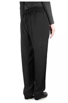 MyBatua Naflah Black Islamic Pants