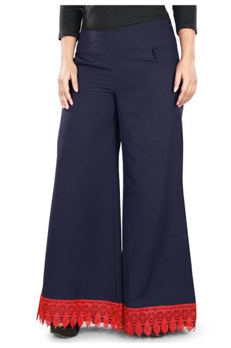 MyBatua Zehra Palazzo Islamic Pants