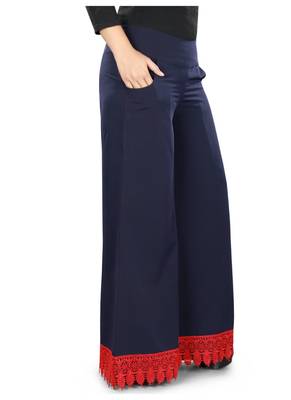 MyBatua Zehra Palazzo Islamic Pants 2
