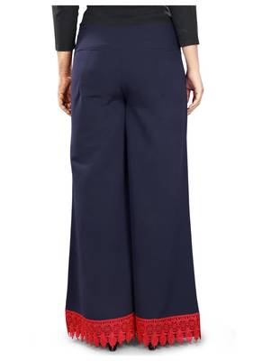 MyBatua Zehra Palazzo Islamic Pants 3