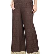 MyBatua Sadiyah Palazzo Islamic Pants