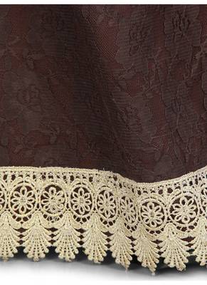 MyBatua Sadiyah Palazzo Islamic Pants 3