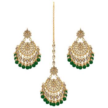 Green Necklaces 2
