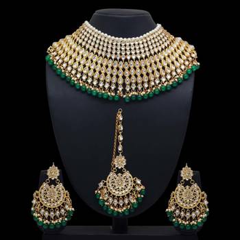 Green Necklaces 3
