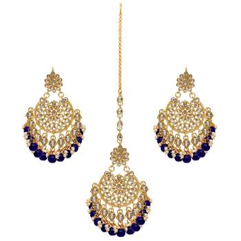 Blue Necklaces 2