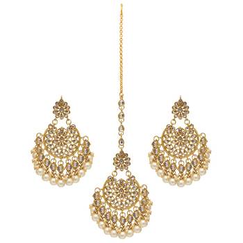 White Necklaces 2
