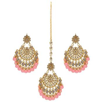 Pink Necklaces 2