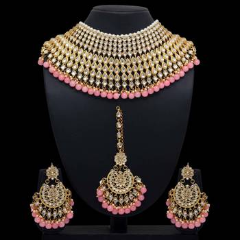 Pink Necklaces 3